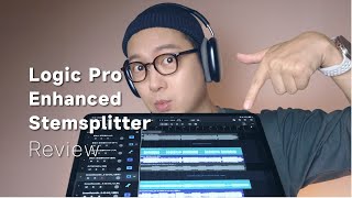Logic Pro 又更新了这个神级功能 Review of Logic Pro Update