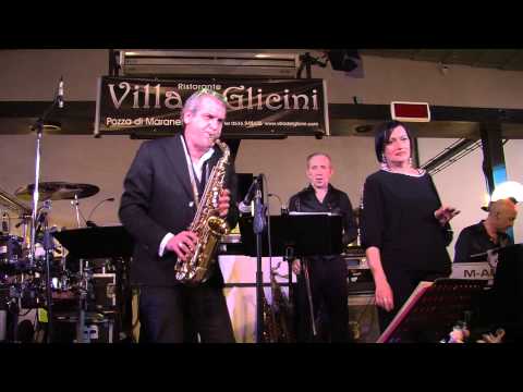 CLAUDIO ZANARDO - SCHERZO ROMAGNOLO