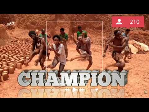 Harmonize ft.Champino - Fik fameica(official dance video)@mzansifreshdancers