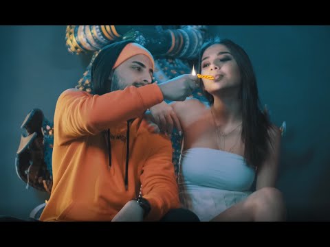 Tuna İpek - HARMAN (Official Video)