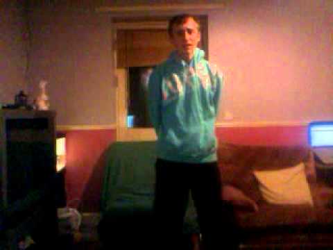 Bruno mar grenade (cover)