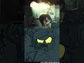 References To Liam Vickers Old Animations In Murder Drones Episode 6