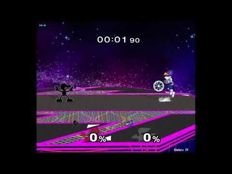 Z Powershield: The Falco Cure