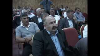 preview picture of video 'Республиканские командно-штабные учения в Кизлярском районе'