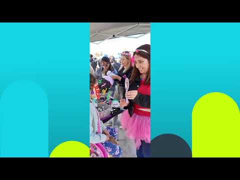 #manifiestocultural   LLEGA LA EXPO EMPRENDE SOLIDARIA A CENTENARIO