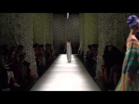 Missoni | Spring Summer 2015 Full Fashion Show | Exclusive
