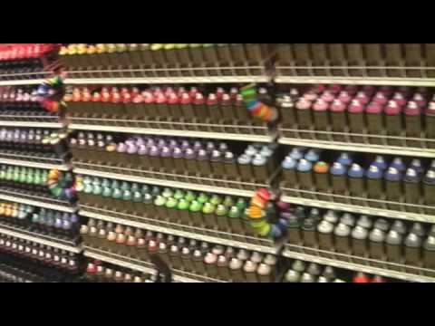 Montana Store New York - Tuff City Styles