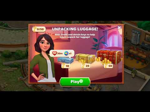 TUSCANY VILLA level 1010 babak bonus #games #tuscanyvilla #puzzlegames