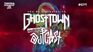 American Outcast Ghost Town Nightcore! :o