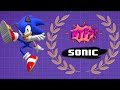 WTF Sonic