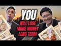 You Will Lose More Money If You Buy a House First | House vs Business