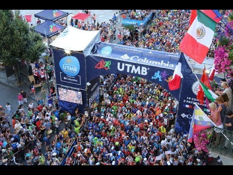 UTMB 2019 on HORIZONSPORTS