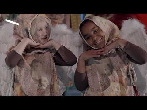 Purriot And The Missing Bronzehorse