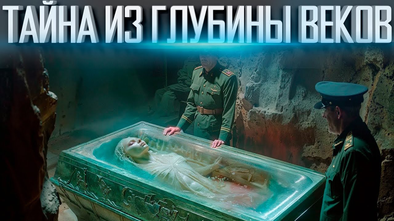 ИХ находят ПО ВСЕМУ МИРУ | Находка 1969 года до сих пор ЗАСЕКРЕЧЕНА | документальный фильм | Топ 20