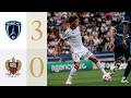 Résumé : Paris FC 3-0 OGC Nice l Ligue 1 McDonald's 26-27