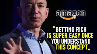 Jeff Bezos Leaves The Audience SPEECHLESS | Amazon CEO