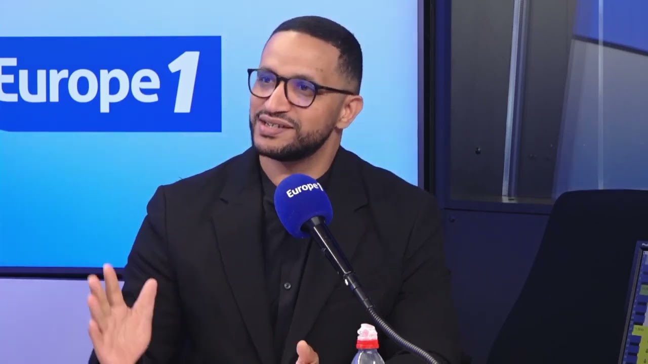 Le PSG en finale de la ligue des champions - des incidents après le match