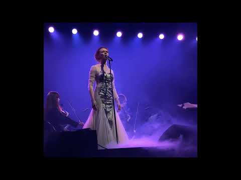 Bond Symphonique - SKYFALL - Prisca Demarez