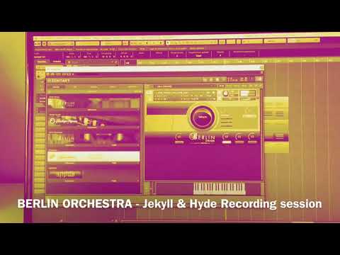 Berlin Strings - Orchestral Tools