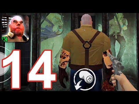 Mr. Meat: Horror Escape Room - Gameplay Walkthrough Part 14 - New Hints System (iOS, Android)