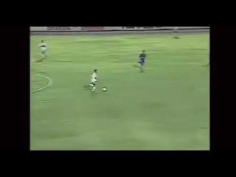 Muller Luis Antonio (São Paulo) - 21/11/1996 - São Paulo 1x0 Cruzeiro - 1 gol