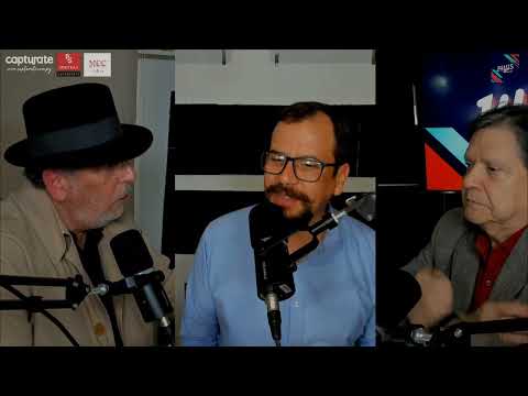 QUE NO LO SEPA NADIE - CON RAÚL MELAMED Y EUCLIDES ACEVEDO 