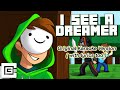 I See A Dreamer Original Karaoke Version With Lyrics Too