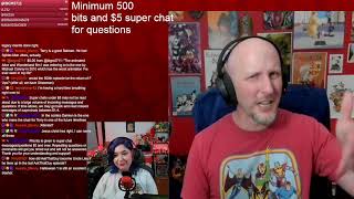 Chatting with Doug 3/11/26