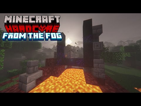 Into the Mist: Minecraft Episode 3