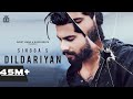 DILDARIYAN (Official Video) Singga |  Punjabi Songs 2020 | Bamb Beats