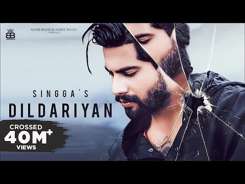 Poster dildariyan﻿ lyrics – singga