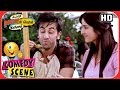 Strange Prem Ki Ghazab Kahani Jenny Hates Nonveg Ranbir Katrina Comedy Scene