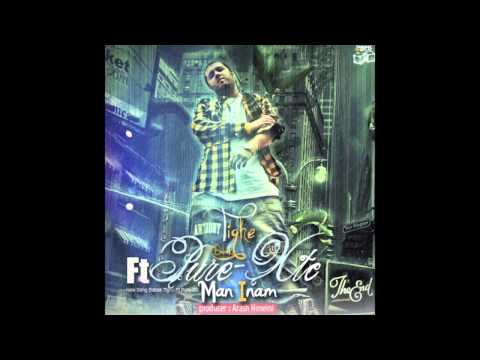 Babak Tighe ft Pure _XTC - Man Inam