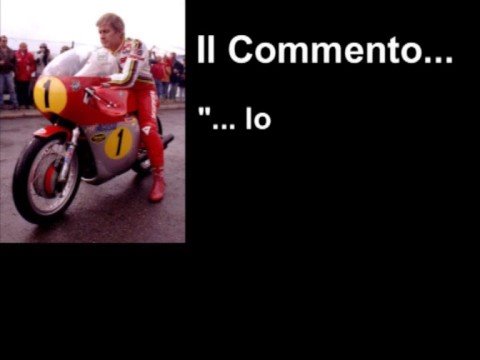 Il commento (Agostini-Rossi)