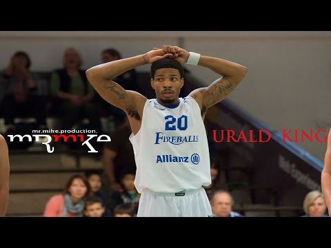 URALD KING - HIGHLIGHT MIXTAPE