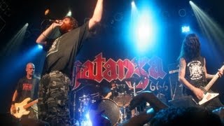 Matanza - Santa Madre Cassino