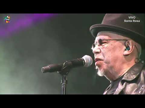 Pelusa en las  Fiestas Patronales en Honor a Santa Rosa de Lima 2024