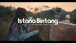 Download lagu Dj Slow Remix!!! Istana Bintang - St12 - ( Gilang Project Remix ) mp3