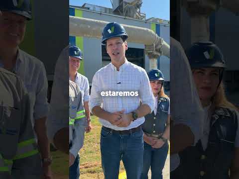Lembra do moinho que veio da China?