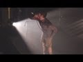 The Devil Wears Prada - Mammoth (LIVE) 