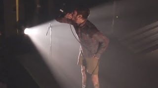 The Devil Wears Prada - Mammoth (LIVE)