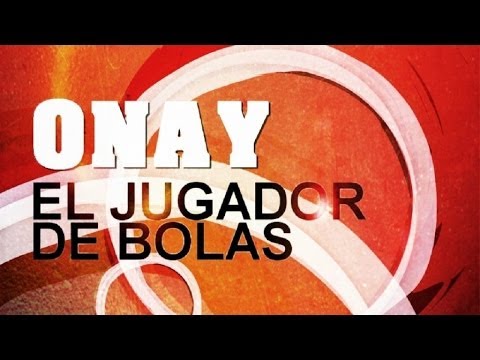 Onay - El Viaje (Original Mix)