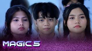 Download lagu Excited! Sekolah Mengadakan International Market Day, Rebutan Kelompok Nih! | Magic 5 - Episode 297 mp3 Download lagu Excited! Sekolah Mengadakan International Market Day, Rebutan Kelompok Nih! | Magic 5 - Episode 297 mp3