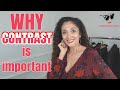 Contrast in Your Coloring (and why it matters!)