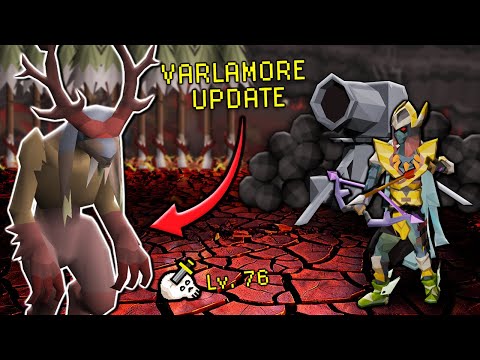 Loot From 1,000 Elder Custodian Stalkers (76 Slayer)