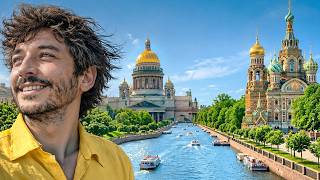 UCUZ ST PETERSBURG TATİLİ NASIL YAPILIR?