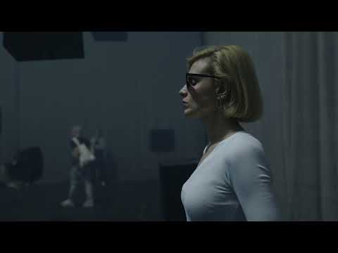 Ben Frost / A Predatory Chord ||