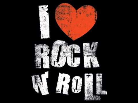 Max Farenthide-Exterminal -I Love Rockn Roll (Max Farenthide Remix vs  Dj Hubertuse)