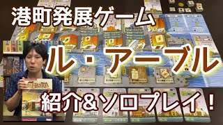 ソロプレイ動画