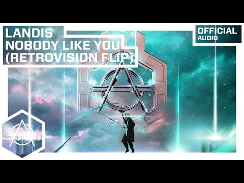 Landis - Nobody Like You (RetroVision Flip) (Official Audio)